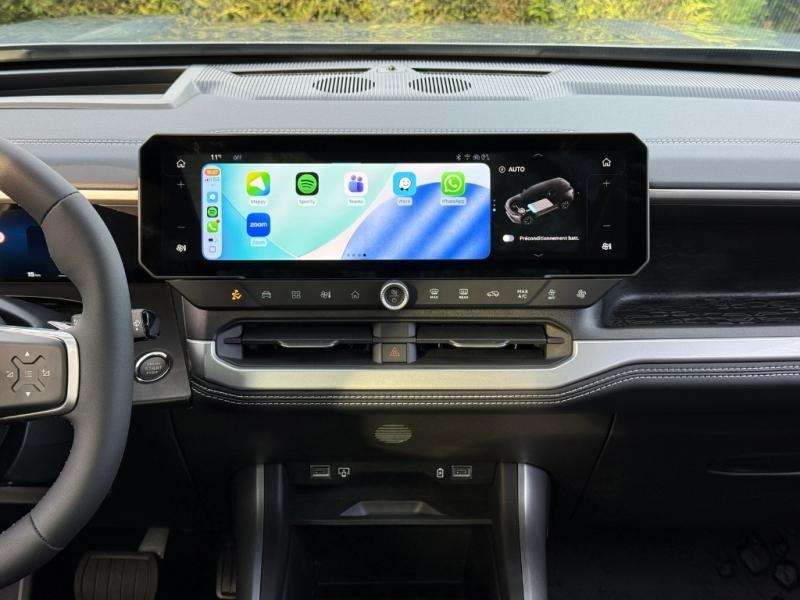 JEEP Compass, photo 26