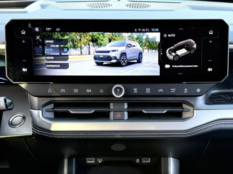 JEEP Compass, photo 31