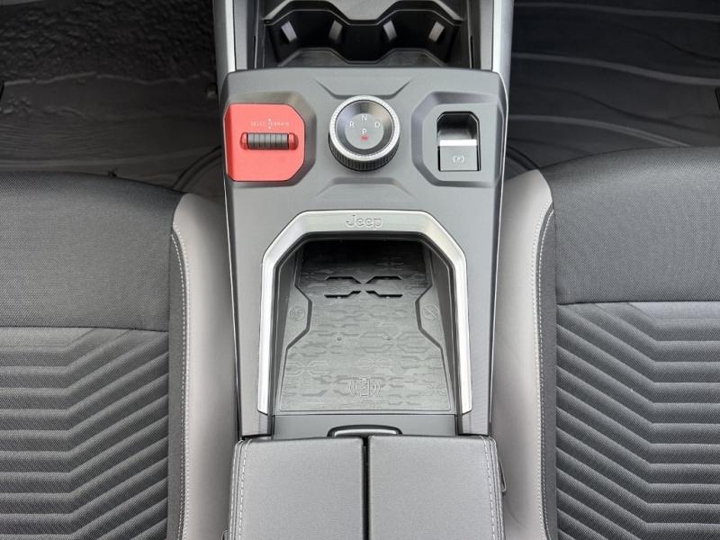 JEEP Compass, photo 32