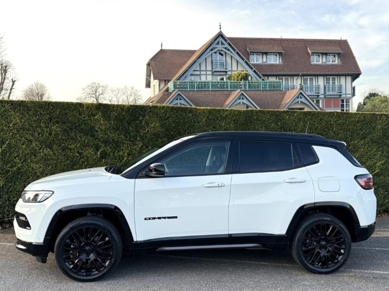JEEP Compass, photo 3