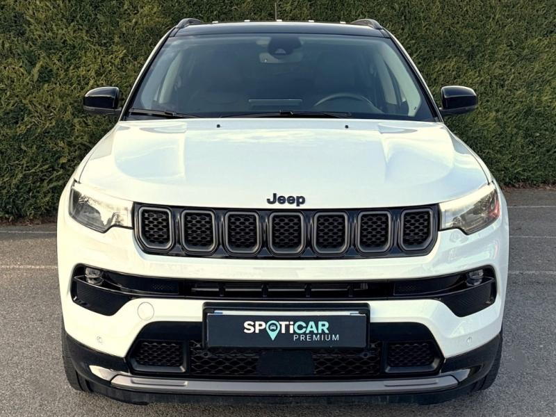JEEP Compass, photo 4