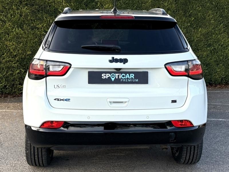 JEEP Compass, photo 6