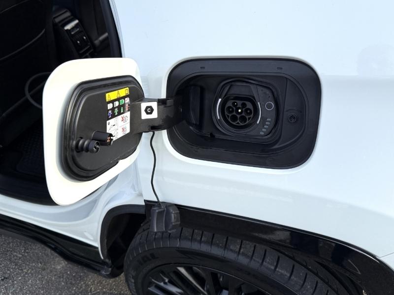 JEEP Compass, photo 9