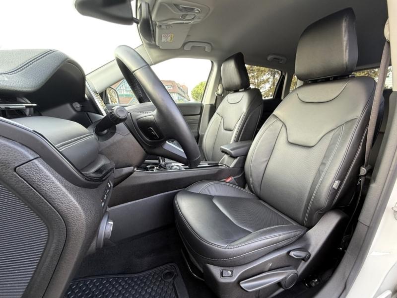 JEEP Compass, photo 11