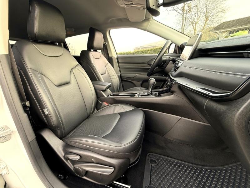 JEEP Compass, photo 12