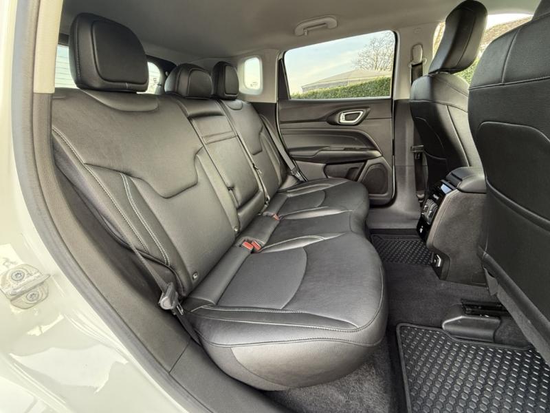 JEEP Compass, photo 13
