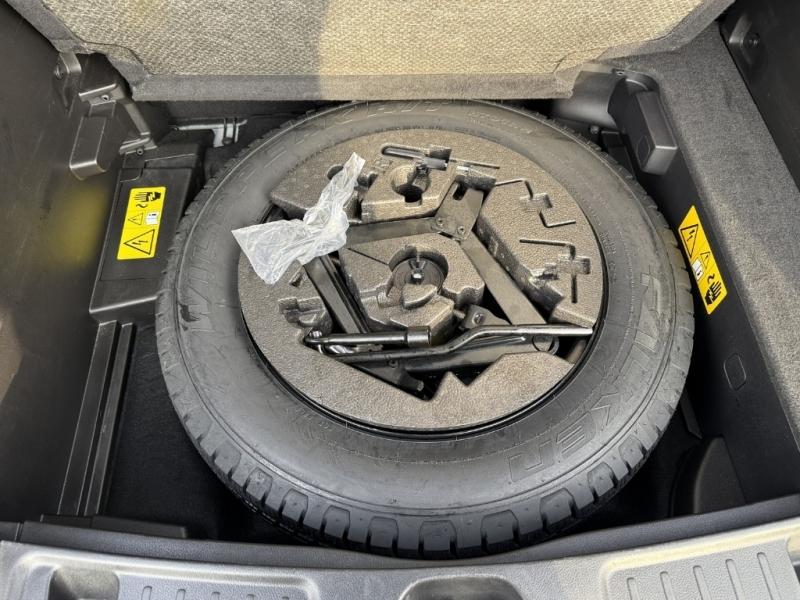 JEEP Compass, photo 16