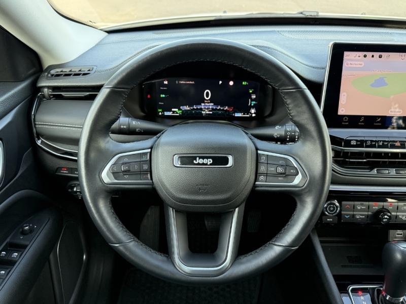 JEEP Compass, photo 18