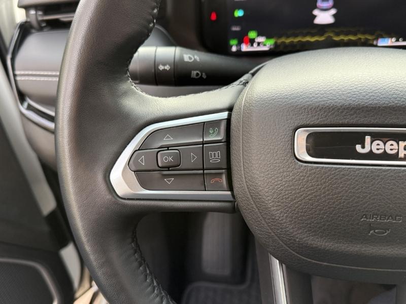 JEEP Compass, photo 19