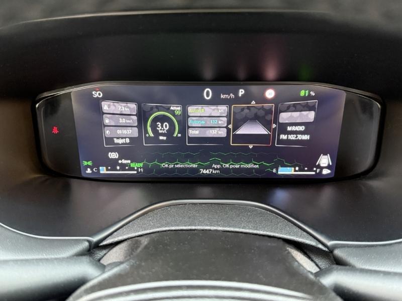 JEEP Compass, photo 22