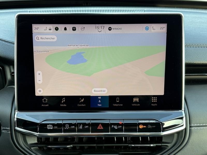 JEEP Compass, photo 25