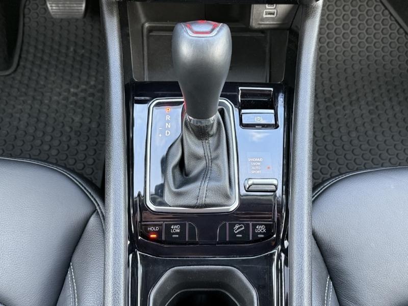 JEEP Compass, photo 27