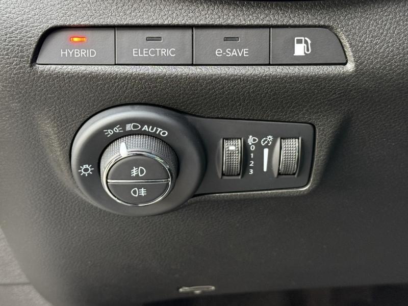 JEEP Compass, photo 30