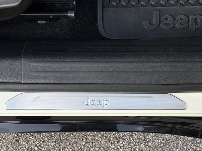 JEEP Compass, photo 34