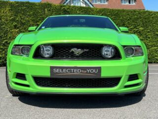 FORD Mustang, photo 32