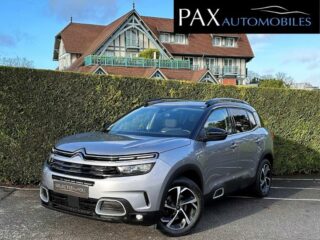 CITROEN C5 Aircross, photo 1