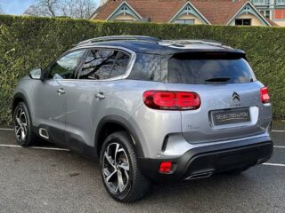 CITROEN C5 Aircross, photo 2