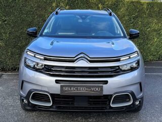 CITROEN C5 Aircross, photo 3