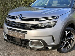 CITROEN C5 Aircross, photo 6