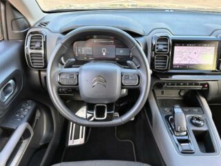 CITROEN C5 Aircross, photo 8