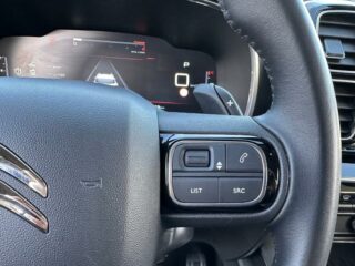 CITROEN C5 Aircross, photo 11