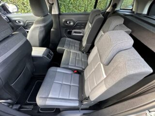 CITROEN C5 Aircross, photo 17