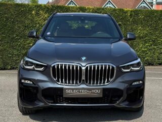 BMW X5, photo 3