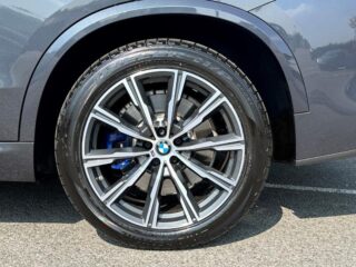 BMW X5, photo 7