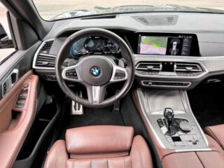 BMW X5, photo 12