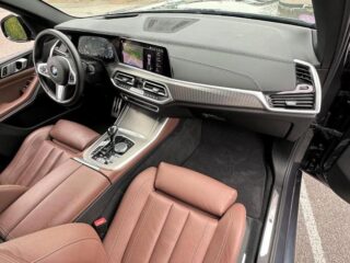 BMW X5, photo 13