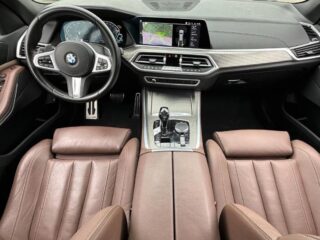 BMW X5, photo 25