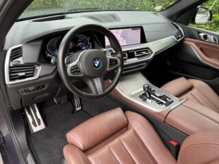 BMW X5, photo 37