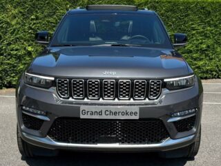 JEEP Grand Cherokee, photo 3