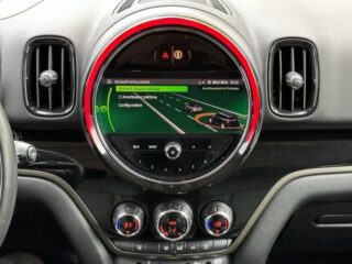 MINI Countryman, photo 14