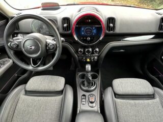 MINI Countryman, photo 30