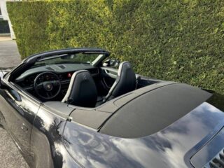 PORSCHE 911 Cabriolet, photo 13