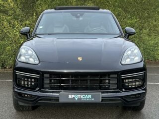 PORSCHE Cayenne, photo 3