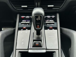 PORSCHE Cayenne, photo 20