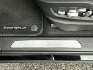 PORSCHE Cayenne, photo 23