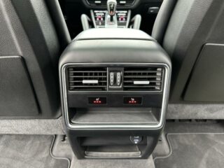 PORSCHE Cayenne, photo 34