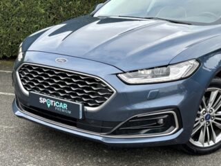 FORD Mondeo SW, photo 6