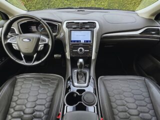 FORD Mondeo SW, photo 9