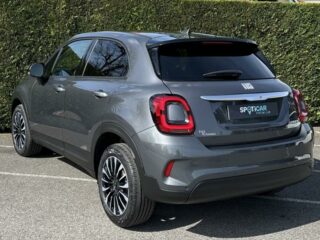 FIAT 500X, photo 2