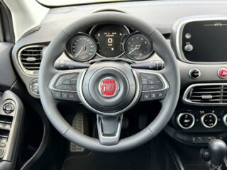 FIAT 500X, photo 10