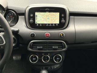 FIAT 500X, photo 17