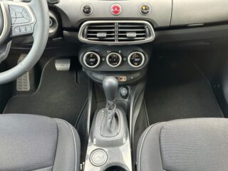 FIAT 500X, photo 29