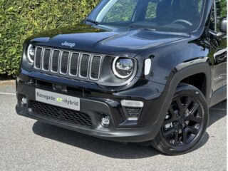 JEEP Renegade, photo 5