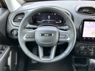 JEEP Renegade, photo 12