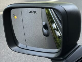 JEEP Renegade, photo 35