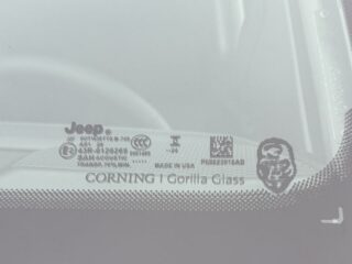 JEEP Wrangler Unlimited, photo 21